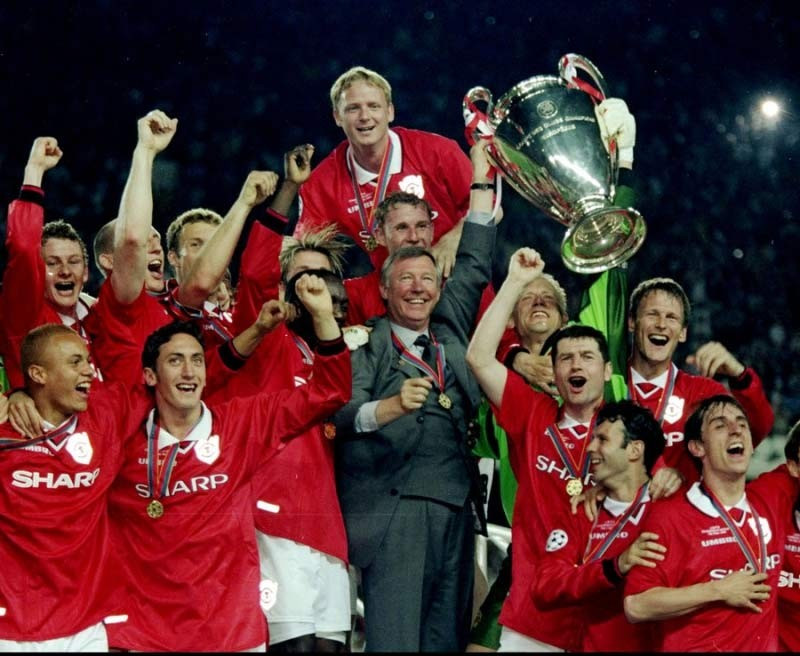 Ở đấu trường quốc tế, MU vô địch UEFA Champions League (Cúp C1) 3 lần (1968, 1999, 2008), vô địch Europa League 1 lần (2017), vô địch Cup Winners’ Cup 1 lần và FIFA Club World Cup 1 lần. img-20230718155951.jpg