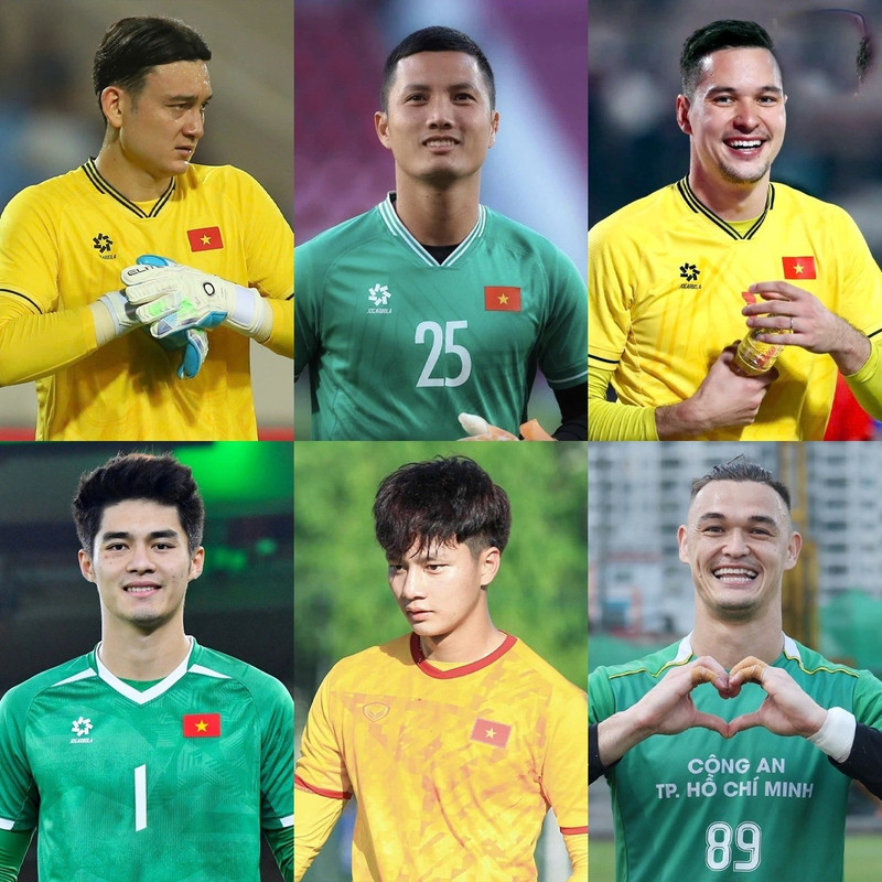 Ngoài tài năng, cả 6 thủ môn kể trên đều sở hữu chiều cao vô cùng ấn tượng. 621874799-1256122373288350-4009730002657354338-n.jpg