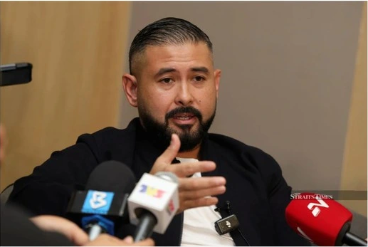 Nhiếp chính vương Tunku Ismail đề cập đến sự việc trong cuộc gặp những người hâm mộ Johor Darul Tazim (JDT), CLB mạnh nhất Malaysia mà ông đang làm Chủ tịch cách đây ít ngày. 00000000000000000.png