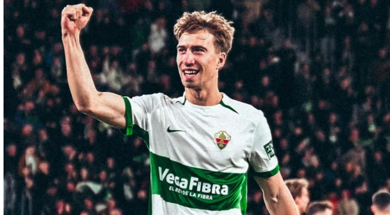 Ngoài Man United, Elche hiện cũng đang nhận được sự quan tâm của một số đội bóng lớn ở châu Âu. 88888888888.png