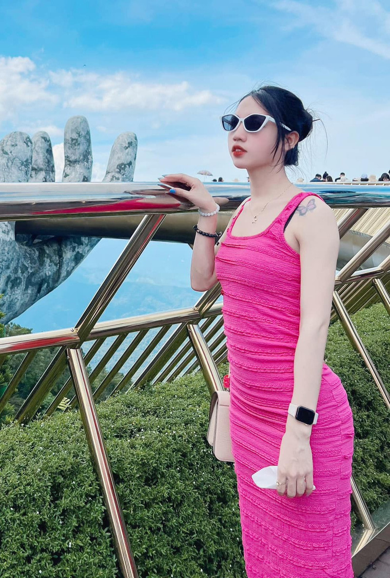 Trần Thị Duyên sở hữu lượng fan hâm mộ lớn trên các trang mạng xã hội. tran-thi-duyen-1-1247.jpg