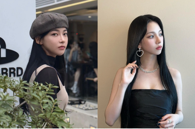 Kim Min Ji từng giúp đội Jincheon mang về 4 huy chương, trong đó có huy chương vàng ở nội dung tiếp sức 4x400m. 1.png