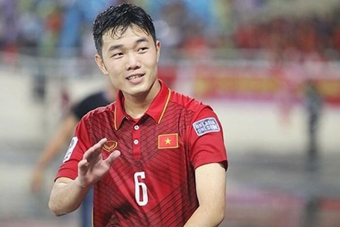 Xuân Trường cũng có được 1 bàn thắng cho tuyển Việt Nam, 3 bàn thắng cho U23 và 2 bàn thắng cho U19 Việt Nam. luong-xuan-truong-irc-bao-phap-luat-3-1.jpg