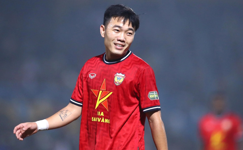 Lương Xuân Trường cũng là cựu tiền vệ của đội tuyển Việt Nam, U19 và U23 Việt Nam. luong-xuan-truong-1810144654.jpg