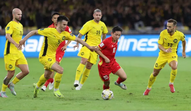 Tài liệu chỉ rõ Ban thư ký FAM là đơn vị có vai trò trung tâm trong vụ gian lận và yêu cầu đơn vị này tiến hành hai cuộc điều tra nội bộ. 8877666.png