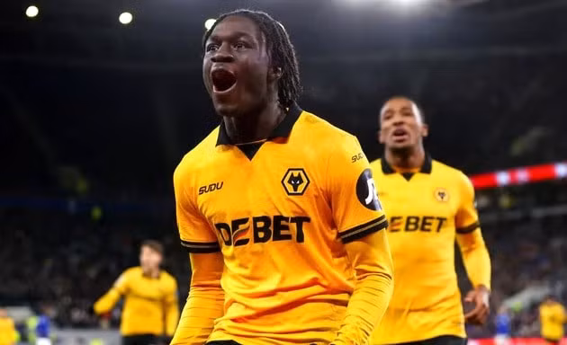 Tờ Centre Devils tiết lộ, MU cũng đã đàm phán với người đại diện của ‘thần đồng’ 18 tuổi, Mateus Mane, về một vụ chuyển nhượng tiềm năng với mức giá 57 triệu euro. img-f46ee2b0.jpg