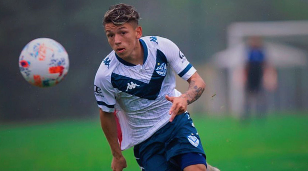 Theo Ole, đây là 1 phần trong kế hoạch tìm người thay Messi của tuyển Argentina ở thì tương lai. 88888777666.png