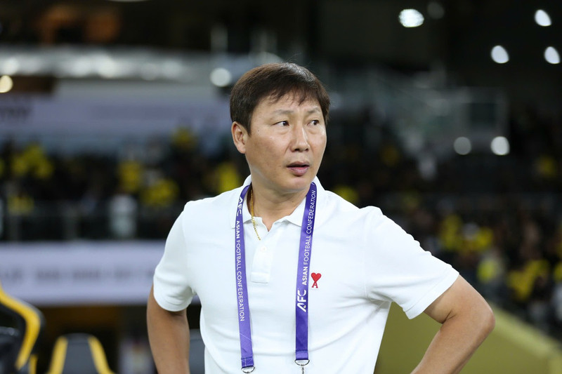 Ở AFF Cup 2024, dưới quyền ông Kim, tuyển Việt Nam thắng 7 trận, hòa 1 trận, và không thua trận nào. Đây là chuỗi chiến thắng “hoàn hảo” và rất ấn tượng của tuyển quốc gia Việt Nam. image-3.jpg