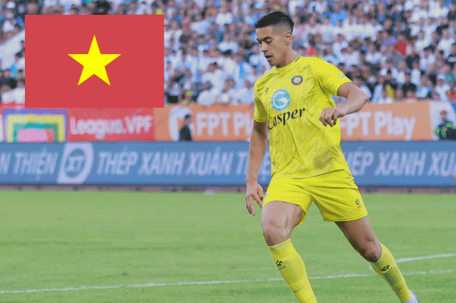 Về phía tuyển Việt Nam, Gustavo của SHB Đà Nẵng được kỳ vọng sẽ sớm có quốc tịch và kịp ra sân ở trận làm khách của Lào trong tháng 11 ở vòng loại Asian Cup. 1-1123-min-1-68feafed5bde2.png