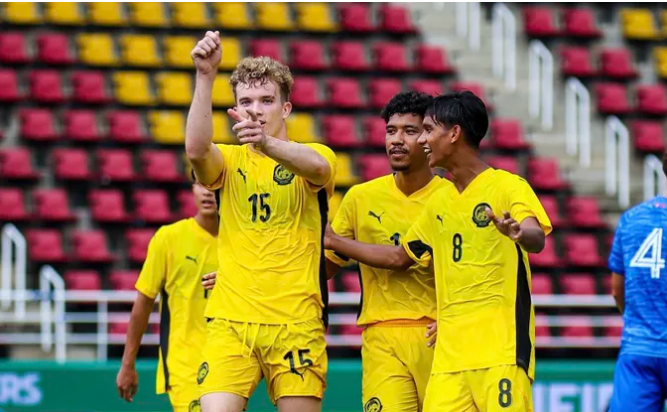 Tờ BH Online đã gửi email cho CAS liên quan tới vấn đề này. Bà Vanessa Tracey, cán bộ truyền thông của CAS, xác nhận: “Tính đến thời điểm này, CAS vẫn chưa nhận được hồ sơ kháng cáo từ LĐBĐ Malaysia (FAM). 99999999.png