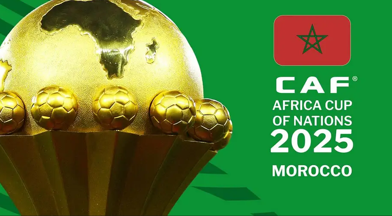 Theo kế hoạch, AFCON 2025 khai mạc ngày 22/12 tại Morocco, với trận mở màn giữa đội chủ nhà và đội tuyển Comoros. 222.png