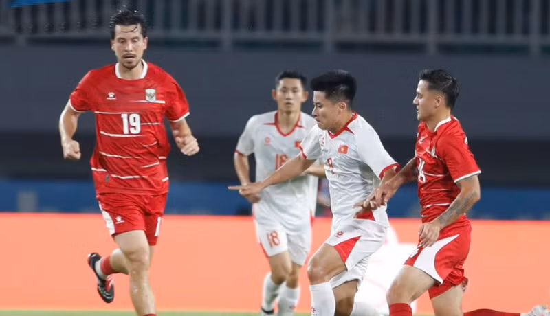 Hai vị trí tiếp theo lần lượt thuộc về Indonesia (6,93 điểm) và Malaysia (6,89 điểm). 00000000000000000000.png