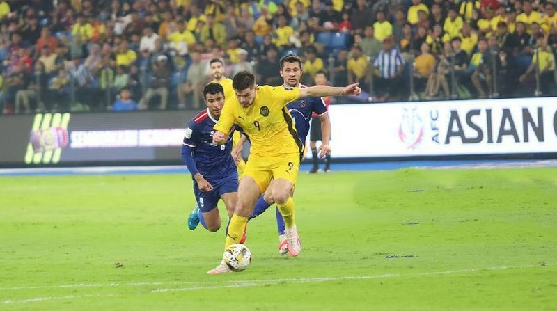 Nếu vụ kiện lên CAS bất thành, FAM nguy cơ lớn bị Liên đoàn bóng đá châu Á AFC phạt nặng. romel-1742920201-8684.jpg