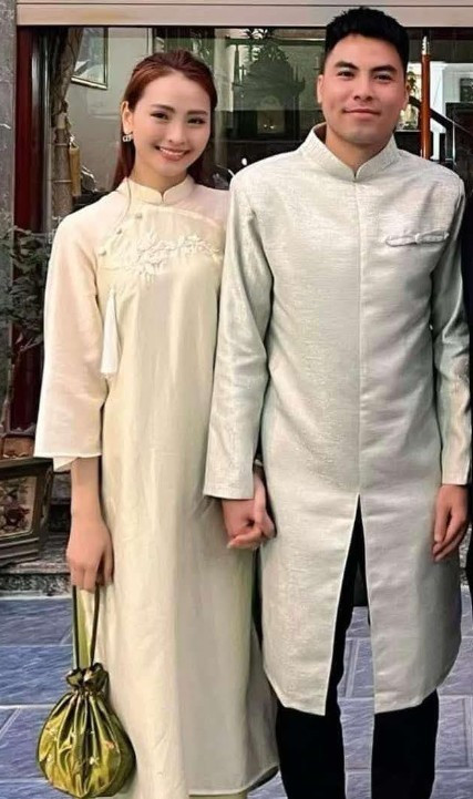 Bên cạnh sự nghiệp sân cỏ, chuyện tình yêu của Đức Huy và bạn gái xinh đẹp cũng thu hút sự quan tâm đặc biệt của các fan hâm mộ. duc-huy-1-01.jpg