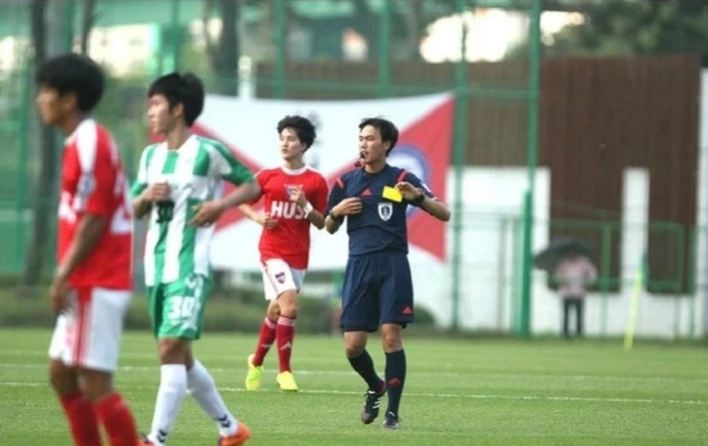 Ông Choi Hyun Jai là một cái tên khá quen mặt với người hâm mộ bóng đá Việt Nam. 88888888888888888888888888888888.png