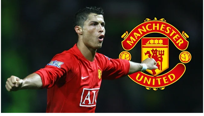 Kỷ nguyên hiện đại: C.Ronaldo – Qủa bóng vàng 2008, huyền thoại số 7, Wayne Rooney – Vua phá lưới mọi thời đại của MU. 99999999999999999999.png