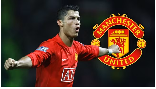 Kỷ nguyên hiện đại: C.Ronaldo – Qủa bóng vàng 2008, huyền thoại số 7, Wayne Rooney – Vua phá lưới mọi thời đại của MU. 99999999999999999999.png