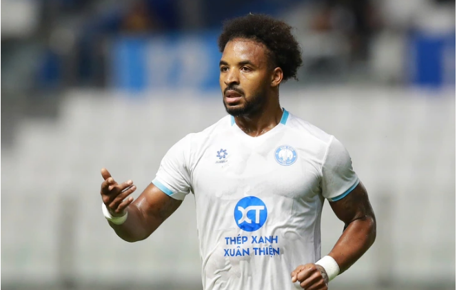 Với phong độ làm bàn đỉnh cao, Xuân Son được kỳ vọng sẽ xé lưới Thanh Hóa FC, giúp Nam Định có trọn 3 điểm qua đó cải thiện được vị trí trên bảng xếp hạng. 000000000000000000000000000000000.png