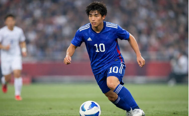 Ryunosuke Sato, cầu thủ giành danh hiệu MVP của giải, cũng chỉ đứng thứ 4 với tỷ lệ vỏn vẹn 0,19%. 0000000000000000000.png