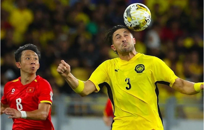 Nếu CAS giữ nguyên phán quyết của FIFA, bóng đá Malaysia sẽ đối diện với án phạt rất nặng từ Liên đoàn bóng đá châu Á. 00000000999999999998.png