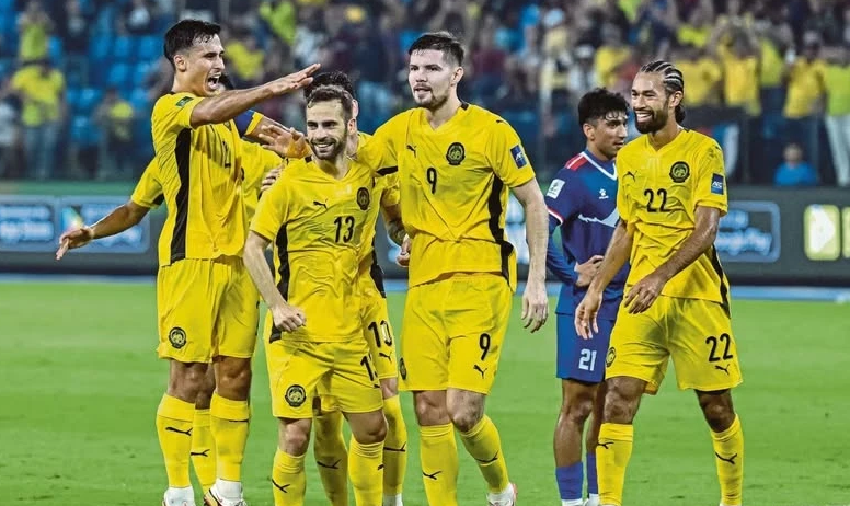 Nếu nhóm cầu thủ này vắng mặt, án phạt được giữ nguyên, sẽ là một tổn thất không thể bù đắp về mặt chuyên môn cho ĐTQG Malaysia. 00000000099999999999999999.png