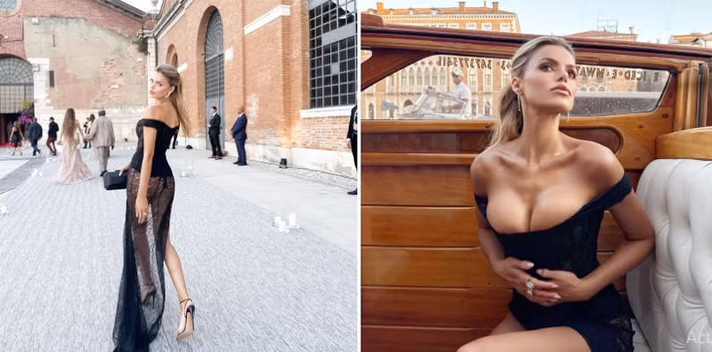 Cô nàng Hasanovic sở hữu hơn 390.000 người theo dõi trên Instagram. 9.png