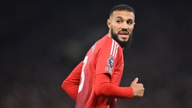 Khả năng Amad, Mazraoui và đặc biệt chân sút số một Mbeumo góp mặt trong trận đấu ngày 16/12 là rất cao, bởi nếu không, họ đã sớm rời Man United đội để hội quân. 20250927-042619-ysdyswni.jpg