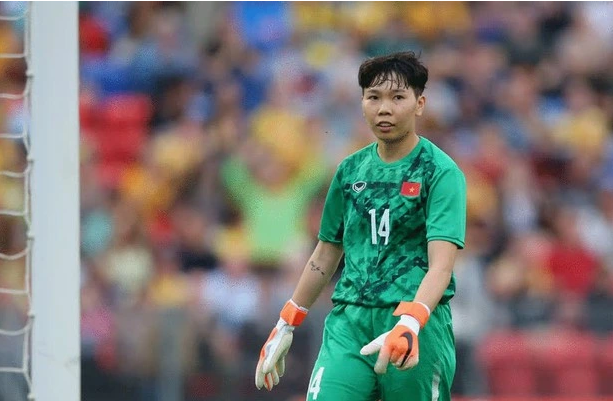 Trong khi đó, thủ môn Kim Thanh khẳng định: “Tôi và toàn đội đã chuẩn bị kỹ lưỡng, sẵn sàng cho trận đấu với tuyển Philippines. 9999999999999999999.png