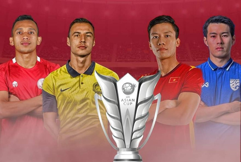 Giải Asian Cup được tổ chức lần đầu tiên vào năm 1956 với chu kỳ 4 năm một lần. image-3968.jpg