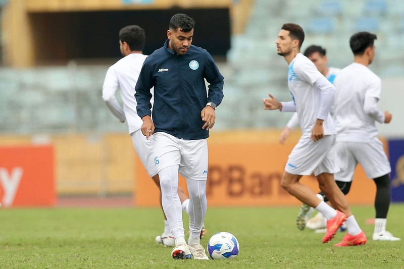 Ở kỳ chuyển nhượng giữa mùa tới, đội bóng thành Nam sẽ chia tay một vài cái tên để bổ sung các nhân tố mới. brenner-marlos-thep-xanh-nam-dinh-8-17433572856151218702179.jpg