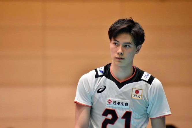 Takahashi vừa giành danh hiệu Chủ công hay nhất tại giải vô địch các CLB châu Á (AVC Champions League 2025). bong-chuyen-wttimg-2744.jpg