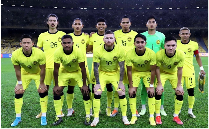 Tài liệu này được ban hành ngày 18/11, sau khi Ủy ban kháng cáo của FIFA xem xét toàn bộ lập luận của Liên đoàn bóng đá Malaysia và bác bỏ mọi khiếu nại. 00998877.png