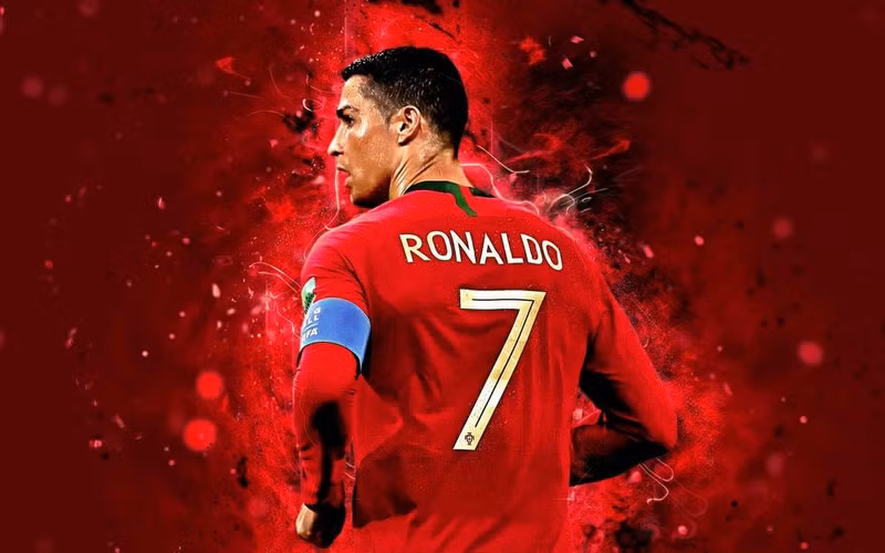 Nhiều người cũng dự đoán rằng, World Cup 2026 vào năm tới sẽ là giải đấu lớn cuối cùng của bộ đôi siêu sao bóng đá thế giới Messi và Ronaldo. 20241002-bsv3mzvj.jpg