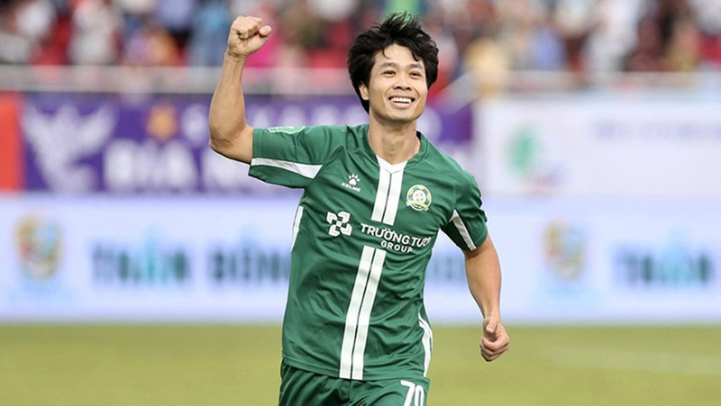 Cả Công Phượng – Minh Vương đều đang có phong độ rất cao ở giải hạng Nhất và khát khao được thầy Kim gọi lên tuyển cống hiến cho đội tuyển quốc gia Việt Nam. image-5.jpg