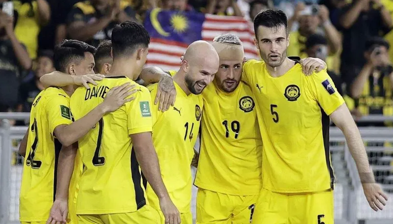 Chia sẻ với báo Malaysia Sukan Sinar, Nik Erman luật sư có tiếng tại Thái Lan cho biết nhóm 7 cầu thủ trên đã khai có dòng máu Malaysia để đủ điều kiện nhập quốc tịch, nhưng thực tế lại không đáp ứng tiêu chuẩn. 999888777766.png