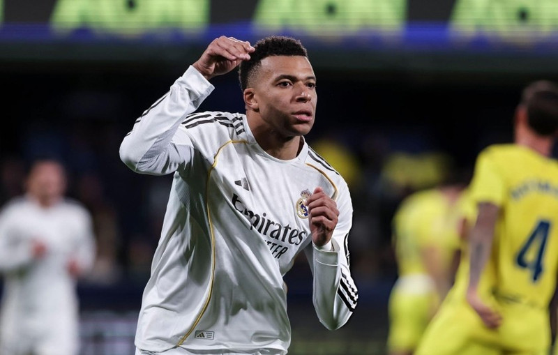 Nếu tiếp tục ghi bàn trên đất Bồ Đào Nha, Mbappe sẽ trở thành cầu thủ ghi nhiều bàn nhất trong giai đoạn mở màn giải Champions League.aaaaaa toolxoxcom-final-c5smuozqic-6975e1417186b.jpg