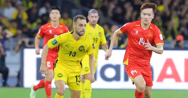 Liên đoàn bóng đá Malaysia có 10 ngày để yêu cầu phán quyết đầy đủ bằng văn bản từ FIFA sau khi nhận thông báo chính thức. image-1.jpg