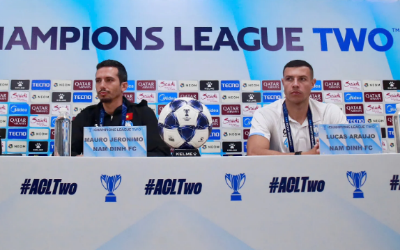 Trận đấu giữa Nam Định FC và Eastern FC diễn ra lúc 17h00 ngày 11/12/2025, tại SVĐ Thiên Trường, tỉnh Ninh Bình. Đây là trận đấu cuối cùng trên sân nhà của Nam Định trong năm 2025. 999999999988888888888888888888777.png