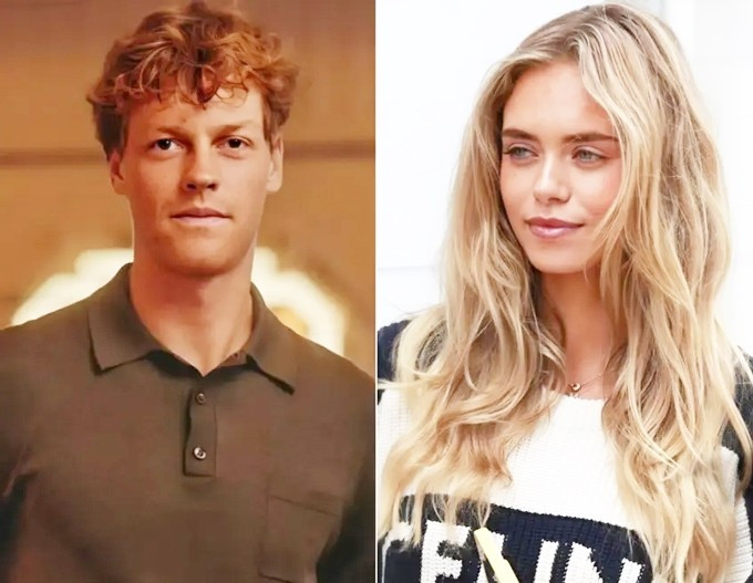 Bạn gái của Sinner (24 tuổi) là Laila Hasanovic (24 tuổi) – cựu thí sinh Miss Universe và là người mẫu nổi tiếng đến từ Đan Mạch. laila2.jpg