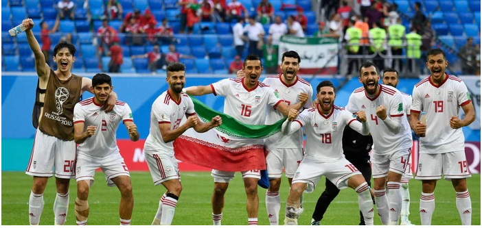 Iran cũng 3 đoạt ngôi vô địch vô địch Asian Cup: 1968, 1972, 1976. 8899888.png