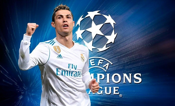 Ronaldo hiện cũng đang giữ kỷ lục là cầu thủ ghi nhiều bàn nhất trong một mùa ở Cúp C1 châu Âu với 17 bàn thắng. cristiano-ronaldo-champions-league1.jpg