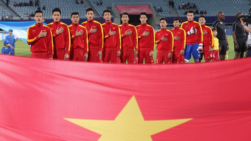 Cho tới thời điểm hiện tại, U20 Việt Nam từng dự World Cup U20 vào năm 2017 dưới thời HLV Hoàng Anh Tuấn. 2886121-big-lnd.jpg