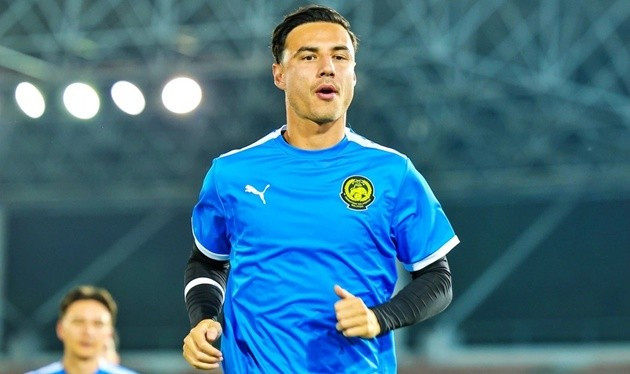 “Chúng tôi phải thắng tuyển Nepal. Đội bóng của chúng tôi hoàn toàn có chất lượng để cạnh tranh với các đội tuyển hàng đầu châu Á”, Dion Cools chia sẻ. 20251114-053145-eoqb31hb.jpg