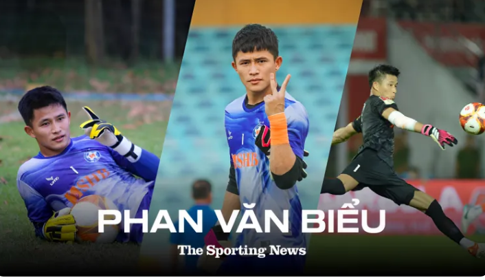 Trong thời gian Dũng rời xa sân cỏ, HLV Nguyễn Đức Tuấn nhiều khả năng sẽ tiếp tục trao cơ hội bắt chính cho Phan Văn Biểu, thủ môn trẻ đang chơi khá tốt ở đội bóng sông Hàn. 999999999.png