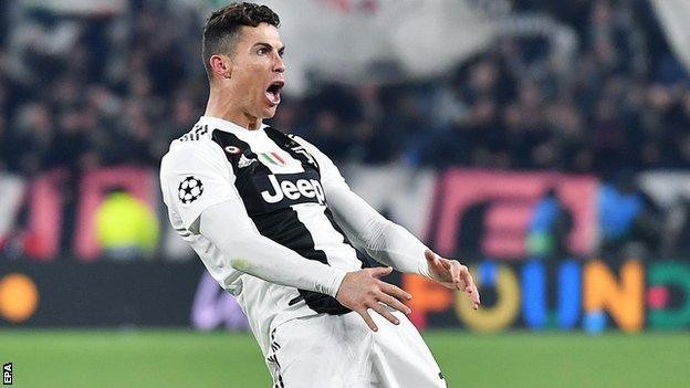 101 bàn thắng cho Juventus. 106066040-ronaldo-epa.jpg