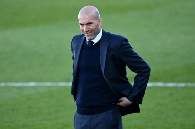 Theo nhà báo Jose Felix Diaz của tờ AS, Zidane sẽ trở thành HLV trưởng tuyển Pháp sau World Cup 2026. 0098877.png