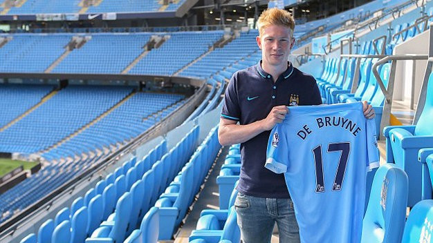7. Kevin De Bruyne – 316 kiến tạo. 2bcf939900000578-3216120-image-a-291440950892259-1440972375.jpg