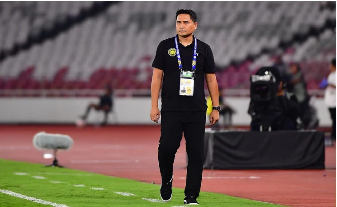 Chiến thắng 4-1 là 1 kết quả tốt. Không dễ dàng khi chúng tôi bị dẫn trước 1-0 từ những phút đầu, điều đó đặt thêm áp lực lên chúng tôi. Nhưng cuối cùng, chúng tôi đã không bỏ cuộc, tiếp tục chiến đấu và kết quả này khiến tôi thực sự hài lòng”. 999999.png