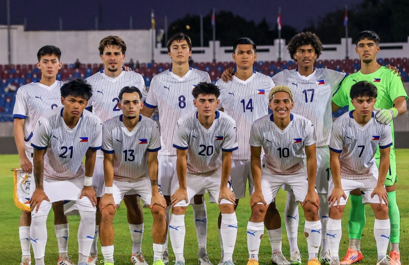 Với 2 chiến thắng 2-0 trước U22 Myanmar và 1-0 trước U22 Indonesia, đội bóng của HLV Garrath James cho thấy họ đủ sức cạnh tranh tấm huy chương vàng ở Đại hội thể thao năm nay. 000000000000000000.png