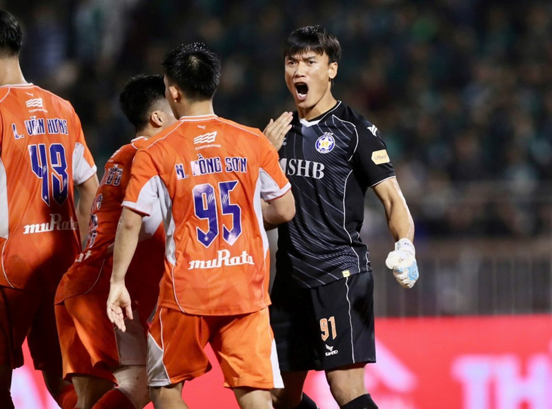 Bùi Tiến Dũng từng chơi tuyệt hay ở U23 châu Á 2028, giúp U23 Việt Nam có được ngôi Á quân. ang-1-ovia.jpg